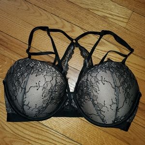 Victorias Secret very sexy push-up Bra 36D